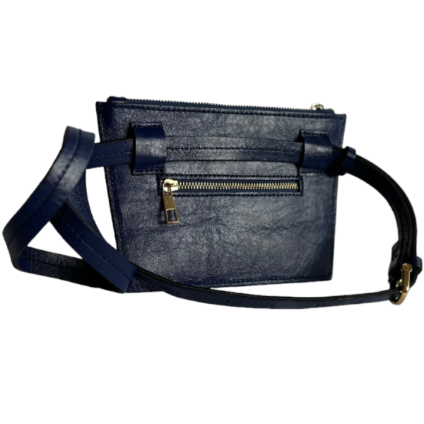 Le Sac "Càm.Câb"- bleu Mitterrand – Image 2