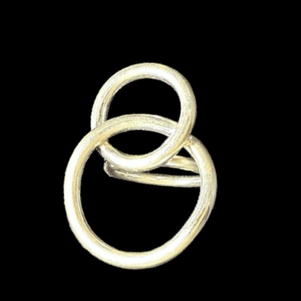 La bague "Mehu" (lunaire)