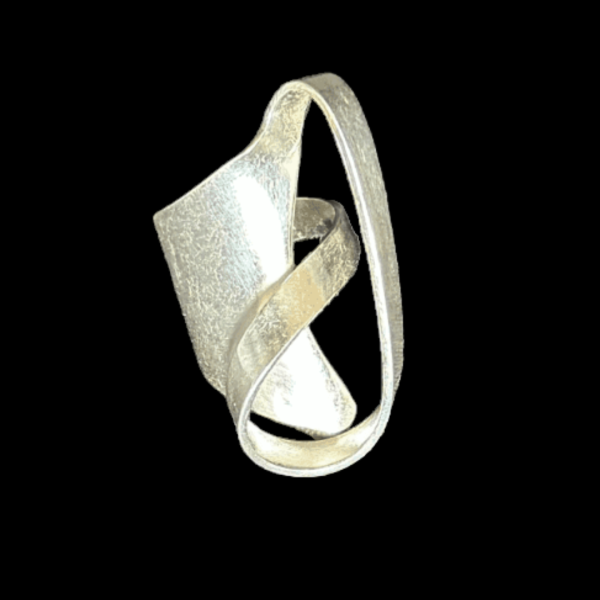 La bague "NDUH" (cacher) – Image 2