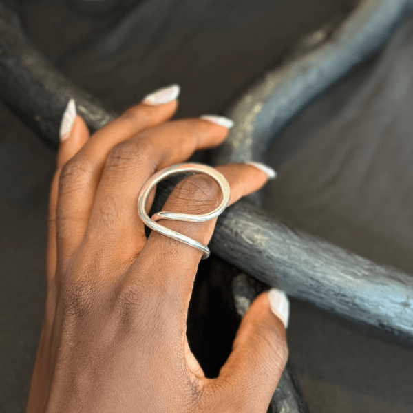 La bague Si’fa’ – Image 4