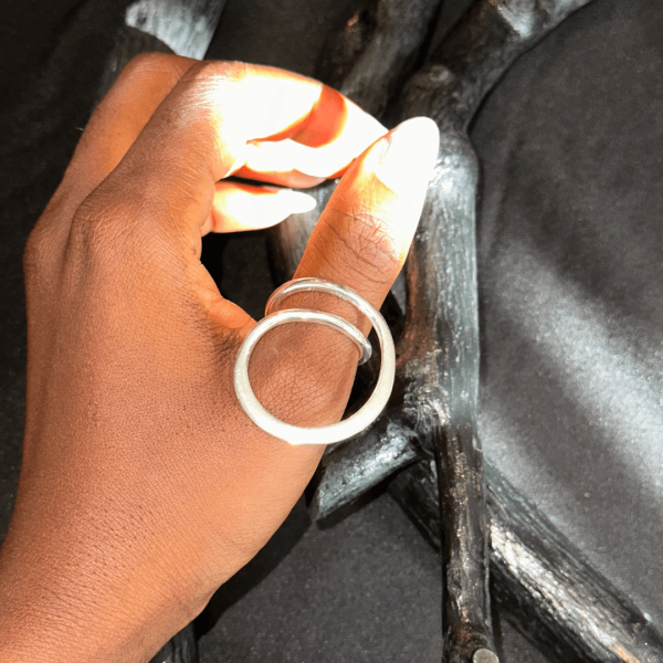 La bague Si’fa’ – Image 2