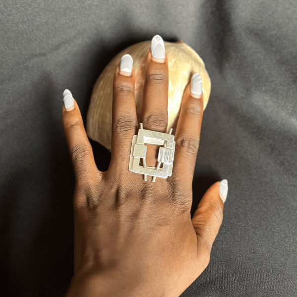 la bague PEUUCK – Image 2